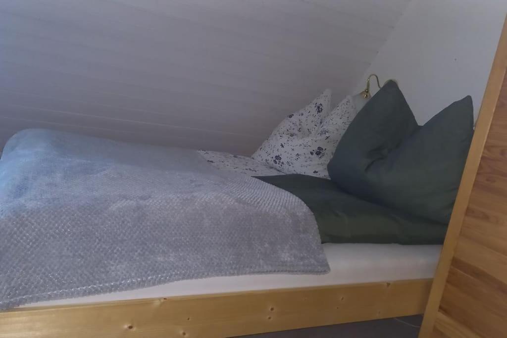 Ferienwohnung Eule Schönwald Luaran gambar