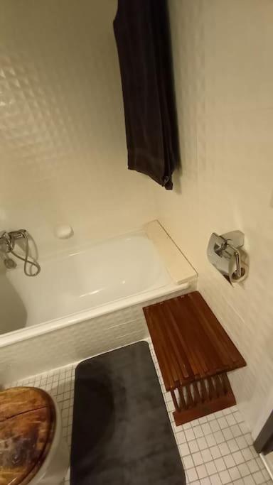 Ferienwohnung Eule Schönwald Luaran gambar