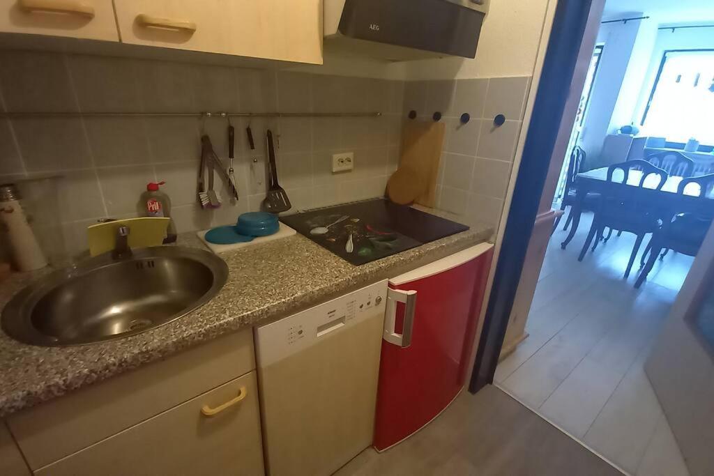 Ferienwohnung Eule Schönwald Luaran gambar