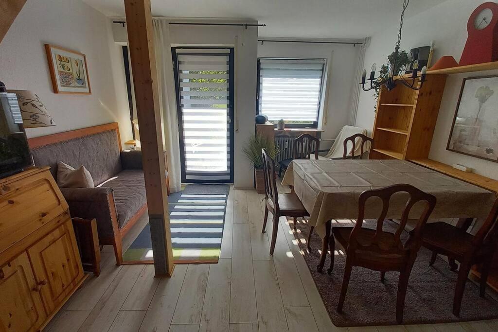 Ferienwohnung Eule Schönwald Luaran gambar