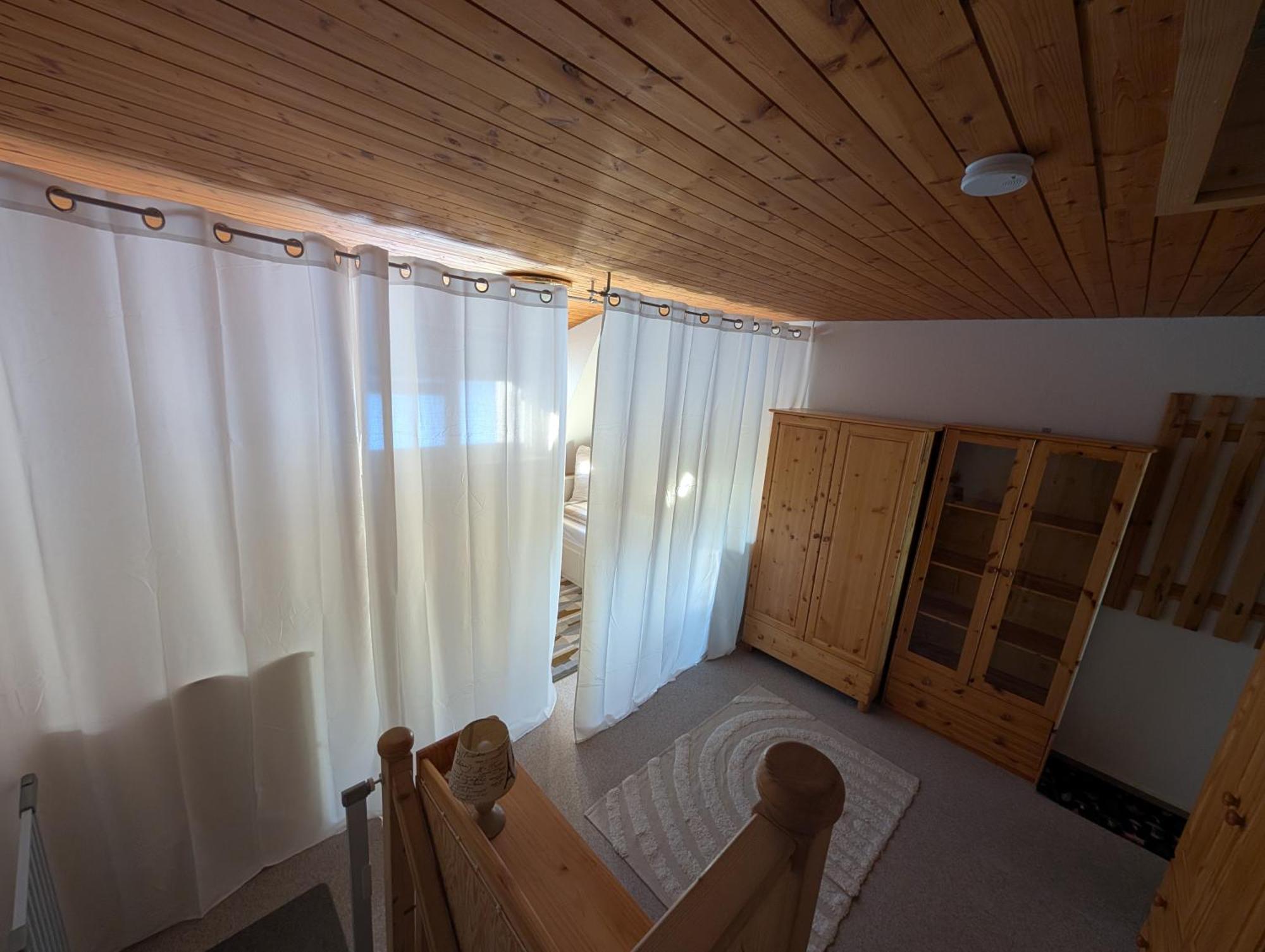 Ferienwohnung Eule Schönwald Luaran gambar