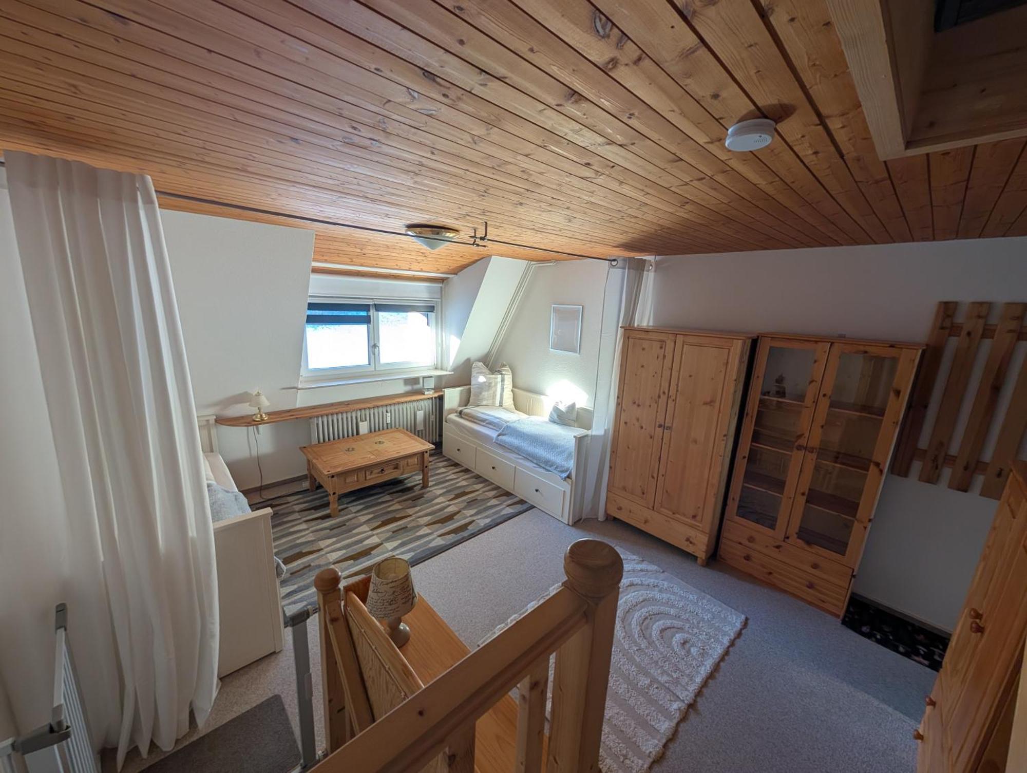 Ferienwohnung Eule Schönwald Luaran gambar
